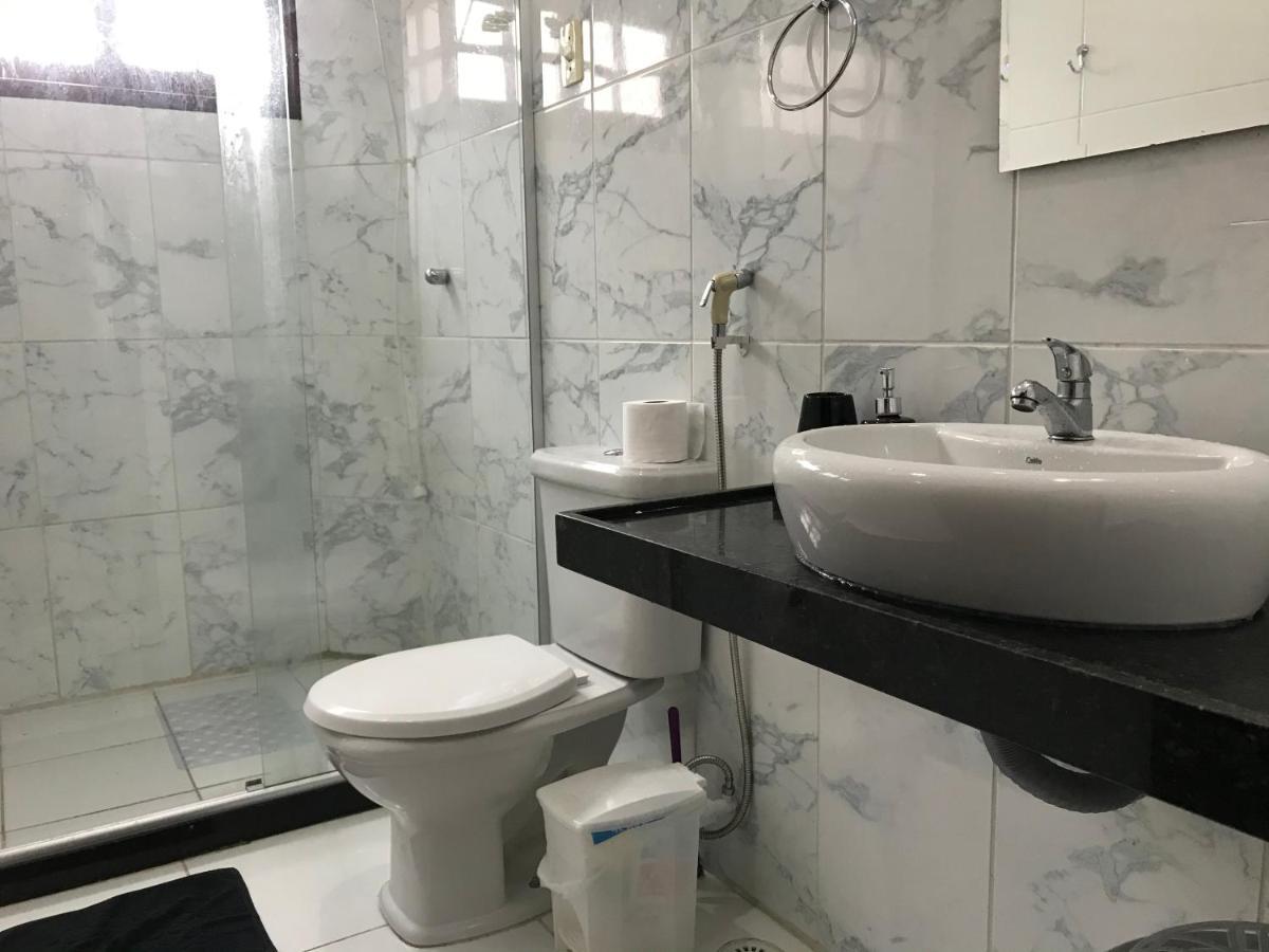 Gravata Conforto Em Condominio 200M 4 Qts E 5 Wc Exterior photo