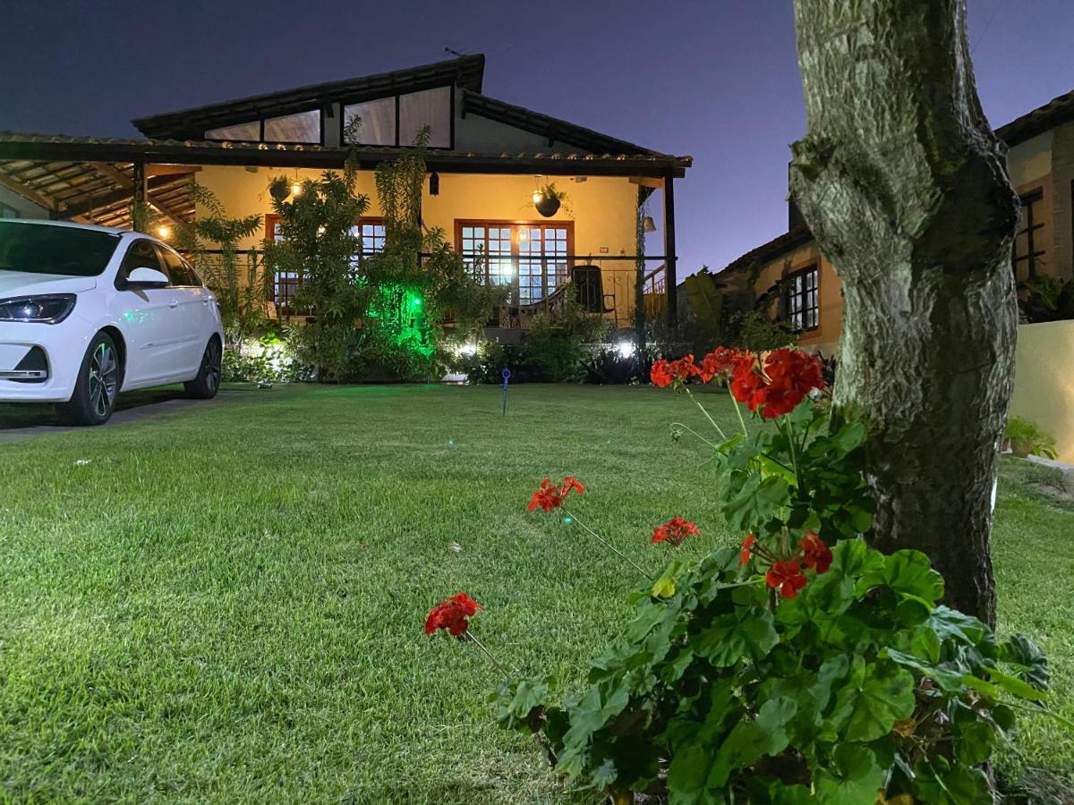 Gravata Conforto Em Condominio 200M 4 Qts E 5 Wc Exterior photo