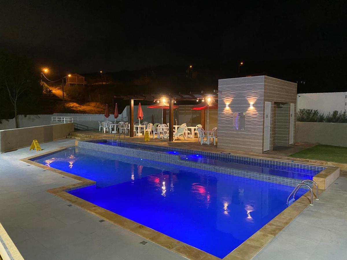 Gravata Conforto Em Condominio 200M 4 Qts E 5 Wc Exterior photo