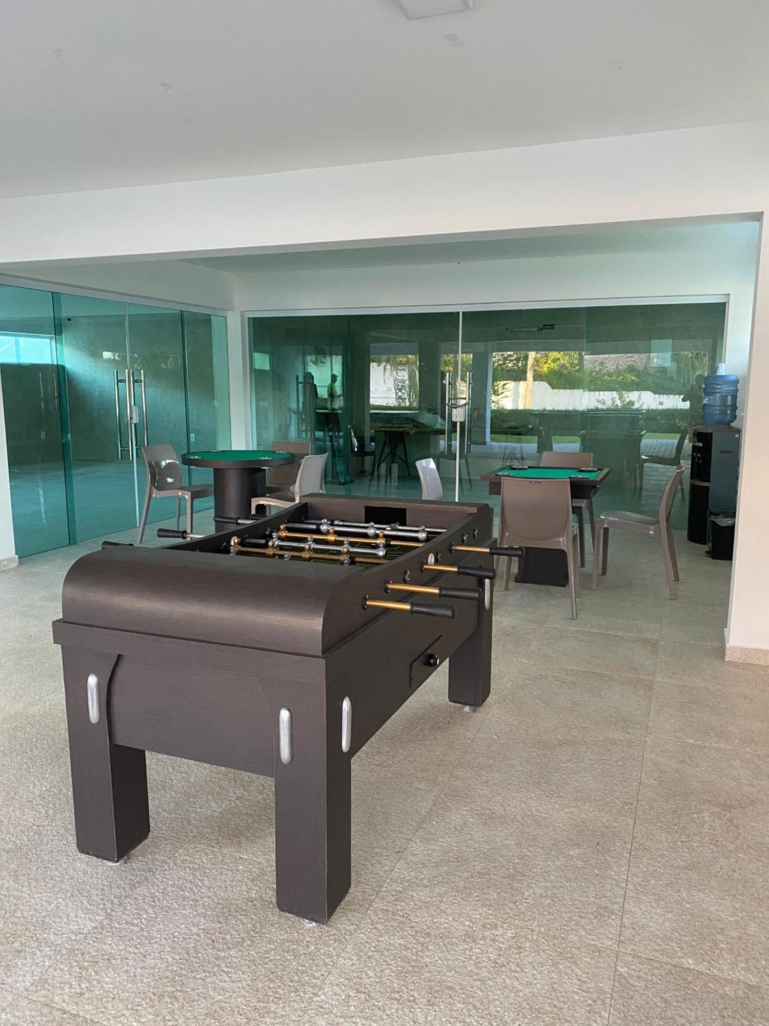 Gravata Conforto Em Condominio 200M 4 Qts E 5 Wc Exterior photo